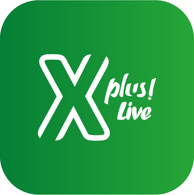 Logo XPlus Sports